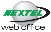 Centralita IP Nextel Web Office
